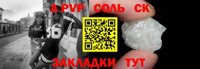 крисы Абакан