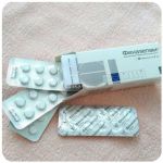 Феназепам  Phenazepam Valenta  1 мг в Ижевске