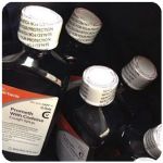 Кодеин сироп Codein (для приготовления напитка Lean, Purple Drank)  473 мл  в Ижевске