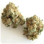 Шишки "White Widow"  (Белая вдова)  Гидропоника -  Бошка VHQ в Ижевске