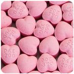 Экстази  Ecstasy Love 200 MDMA в Ижевске