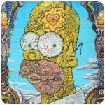 Марки LSD-25 VHQ чистых 250 мкг в Ижевске